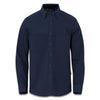 Stretch NYCO Shirt Jacket Jacket 1620 workwear Uniform Blue Small