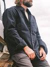 Stretch NYCO Shirt Jacket