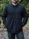 Stretch NYCO Shirt Jacket