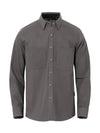 Stretch NYCO Shirt Jacket Jacket 1620 workwear Granite Small