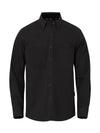 Stretch NYCO Shirt Jacket
