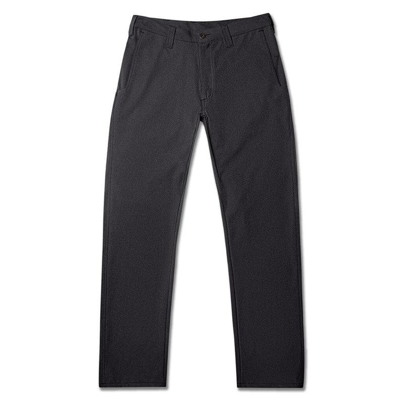 Men's Stretch Shop Work Pant-American Made Quality, Fit & Performance ...