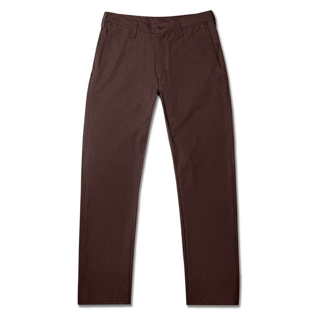 The Shop Pant - 4-Way Stretch. Unrivaled Comfort and Performance.