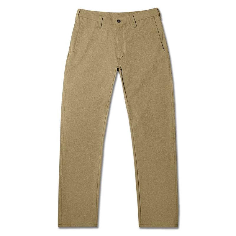 Men's Stretch Shop Work Pant-American Made Quality, Fit & Performance ...