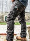 Slim Fit Single Knee Utility Pant 2.0