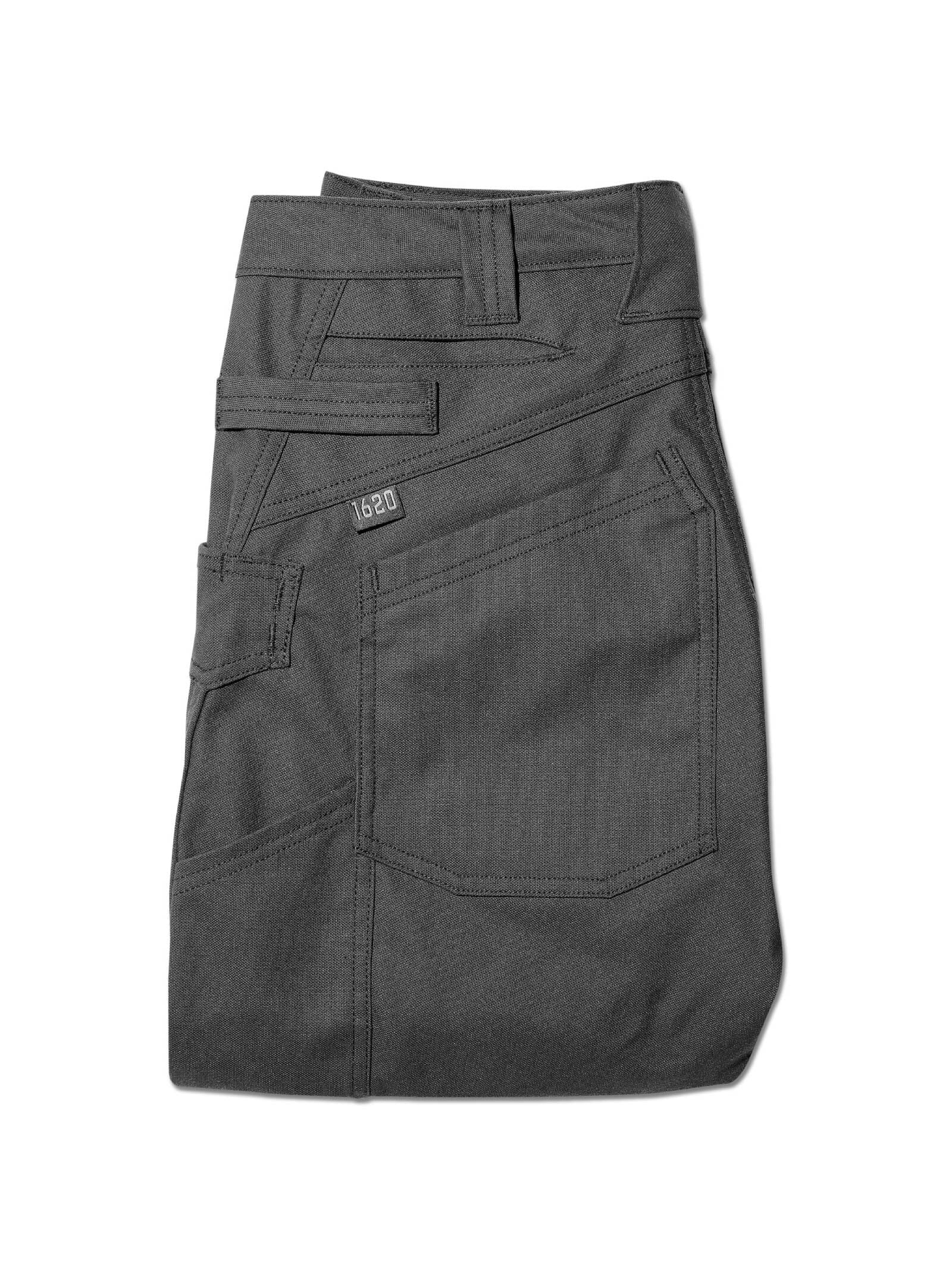 Slim Fit Single Knee Utility Pant 2.0 Pants 1620 Workwear, Inc