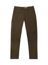 Slim Fit Single Knee Utility Pant 2.0 Pants 1620 Workwear, Inc Dermitasse 30