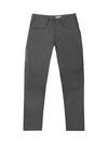 Slim Fit Single Knee Utility Pant 2.0 Pants 1620 Workwear, Inc Granite 30