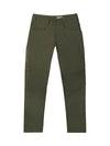 Slim Fit Single Knee Utility Pant 2.0 Pants 1620 Workwear, Inc Hunter Green 30