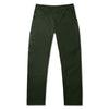 Single Knee Utility Pant 2.0 Pants 1620 workwear Hunter Green 30