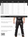 Double Knee Utility Pant 2.0 Pants 1620 workwear