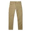 Slim Fit Double Knee Utility Pant 2.0 Pants 1620 Workwear, Inc Khaki 30