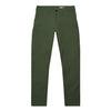 Slim Fit Foundation Pant Pants 1620 workwear Hunter Green 30