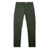 Slim Fit Single Knee Utility Pant 2.0 Pants 1620 Workwear, Inc Hunter Green 30