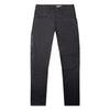Slim Fit Single Knee Utility Pant 2.0 Pants 1620 Workwear, Inc Meteorite 30