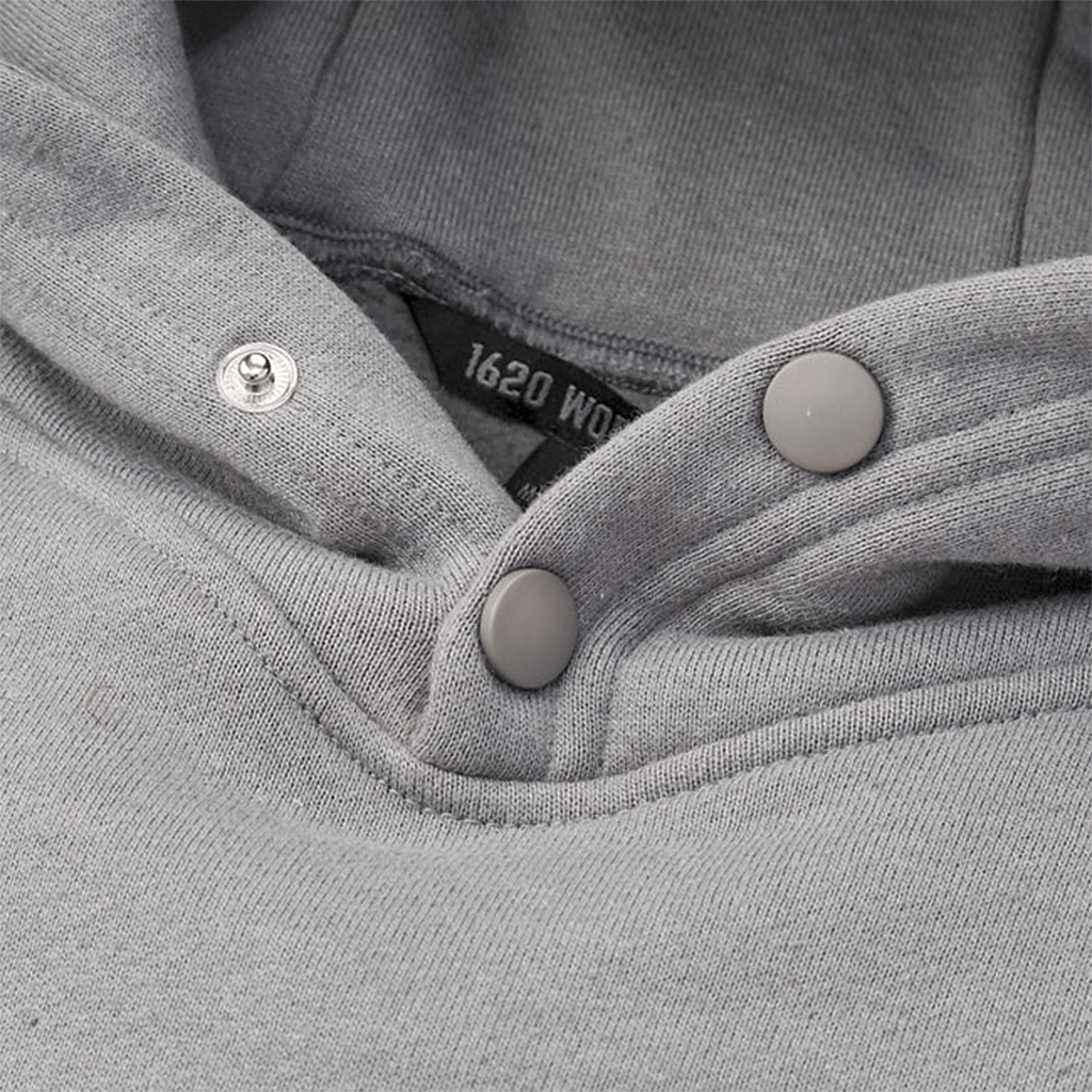 Snaps | 1620 Workwear, Inc. | Made in the USA