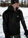 Softshell Work Jacket Jacket 1620 Workwear, Inc