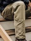 Stretch Double Knee 4.0 Pants 1620 workwear