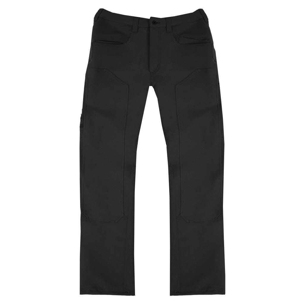 Stretch Double Knee 4.0 Pants 1620 workwear Black 30 