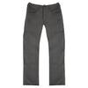 Stretch Double Knee 4.0 Pants 1620 workwear Charcoal 30