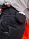 Tin Holster