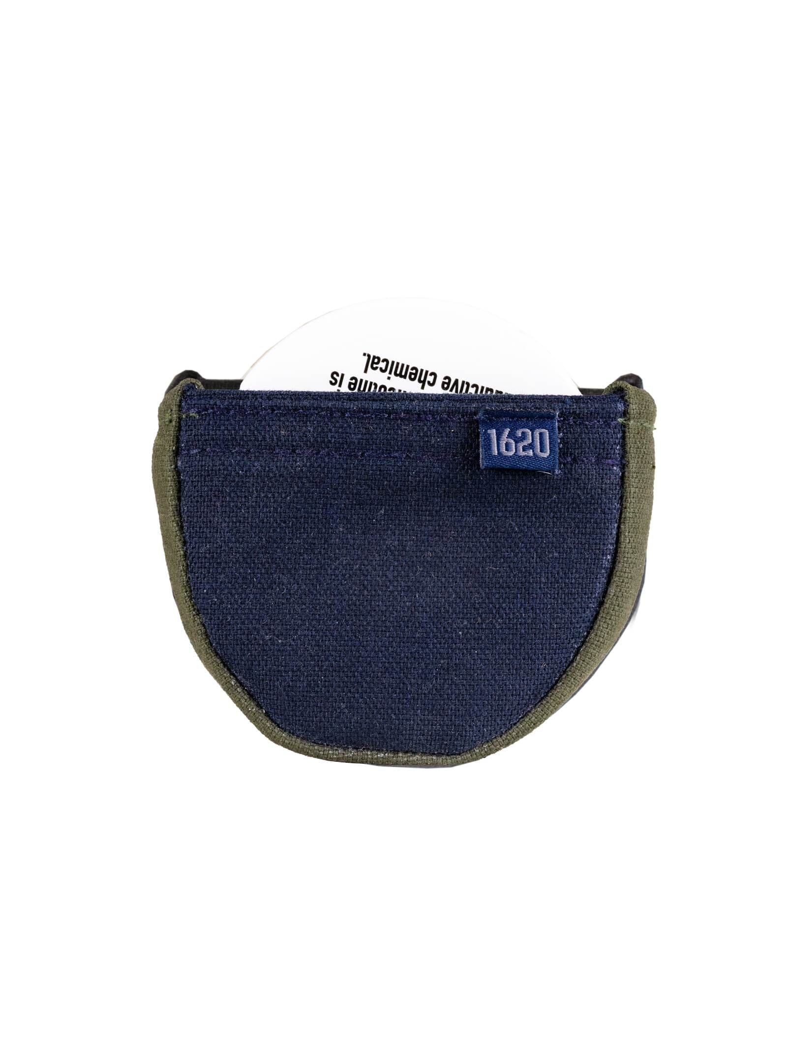 Tin Holster upcycle 1620 Workwear, Inc Multi-Color (Randomized) Single