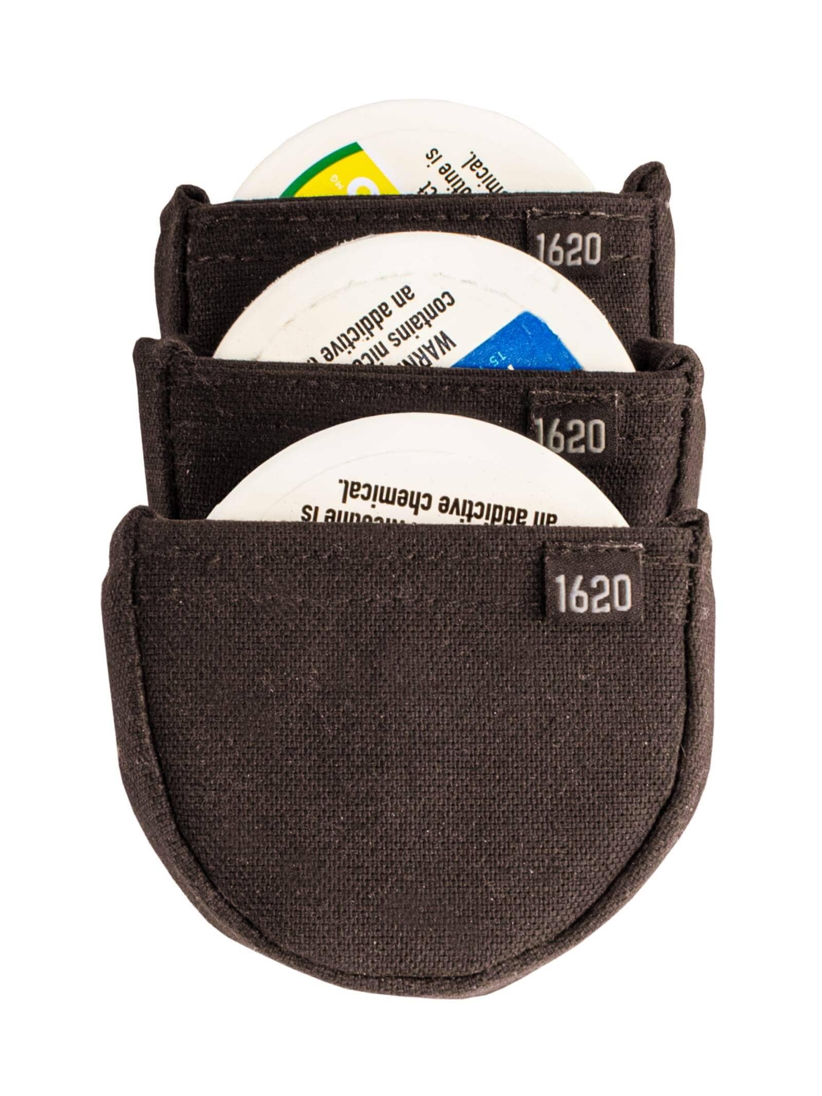 Tin Holster 1620 Workwear, Inc Dermitasse Triple