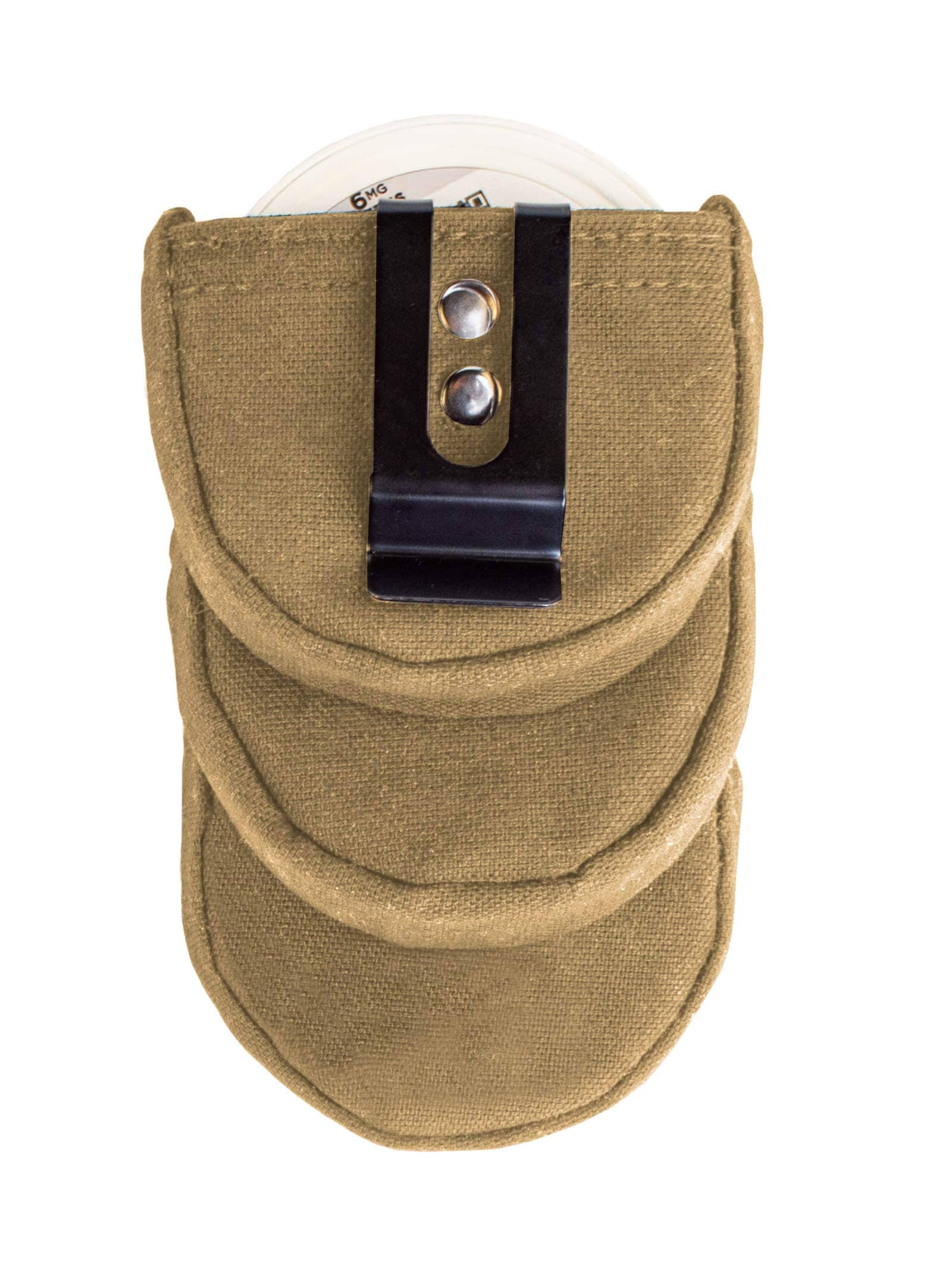 Tin Holster 1620 Workwear, Inc