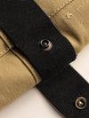 Tool Roll upcycle 1620 Workwear, Inc