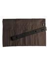 Tool Roll upcycle 1620 Workwear, Inc
