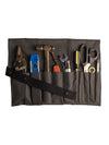 Tool Roll upcycle 1620 Workwear, Inc Granite Regular