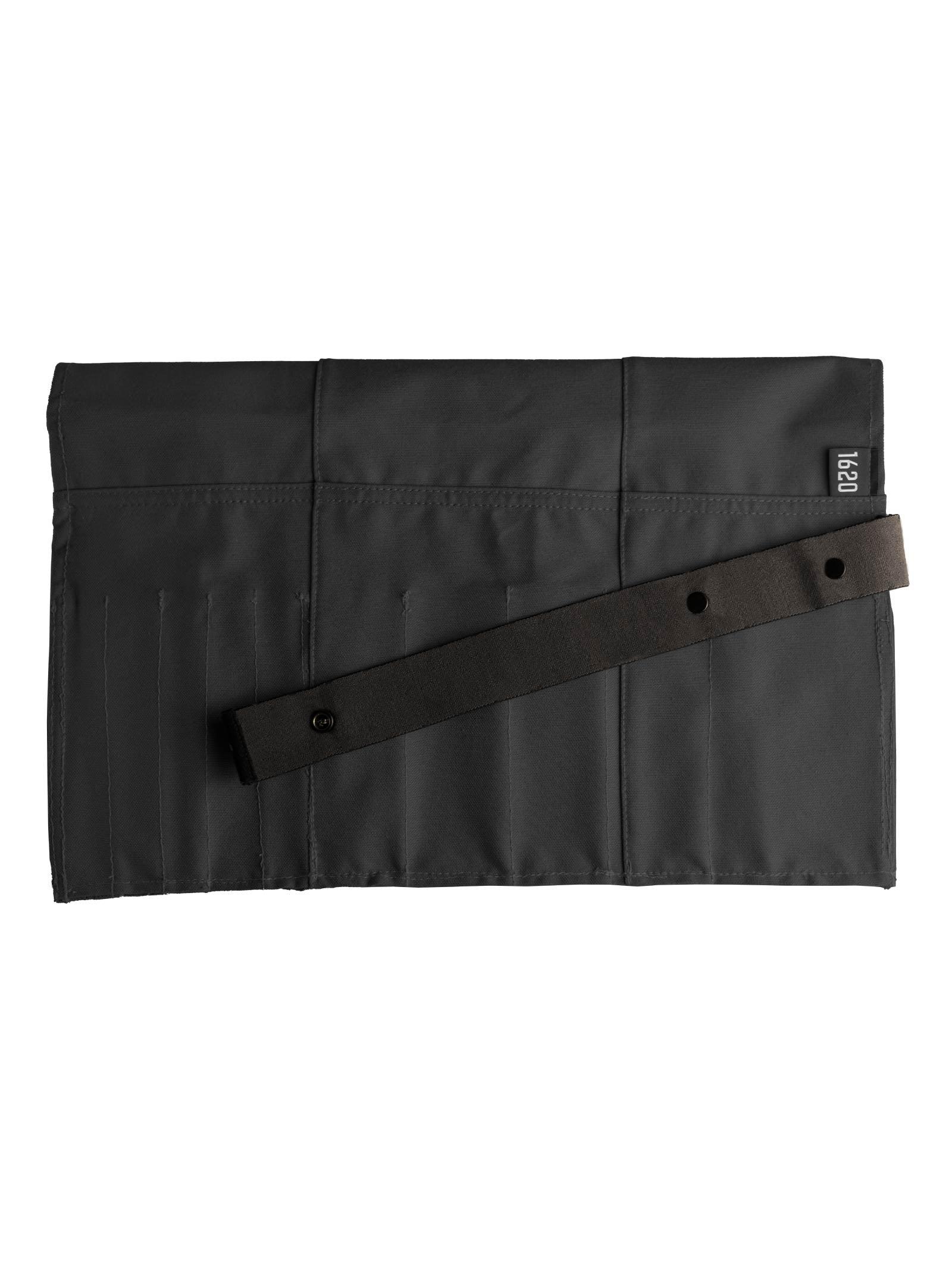 Tool Roll upcycle 1620 Workwear, Inc Meteorite Regular