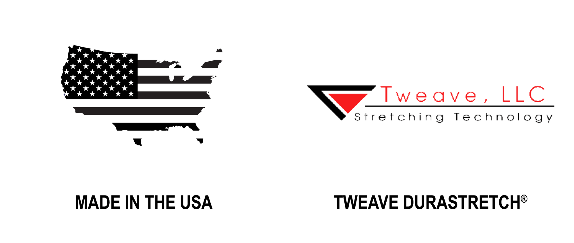 Made in the USA | Tweave Durastretch | 1620 Workwear, Inc.