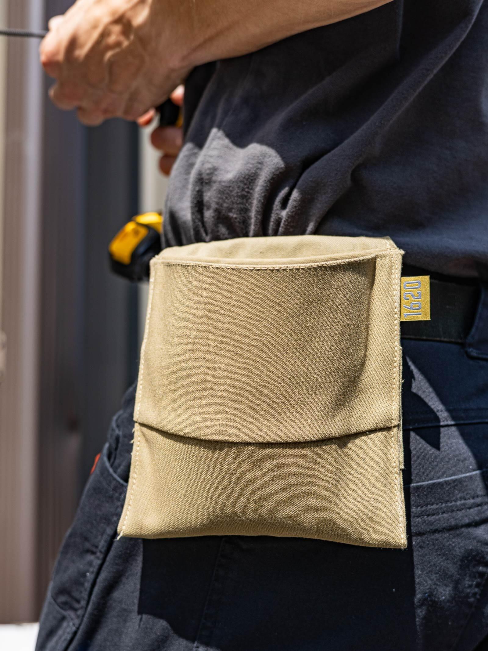 Hem-End Utility Bag 1620 Workwear, Inc