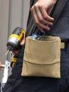 Hem-End Utility Bag