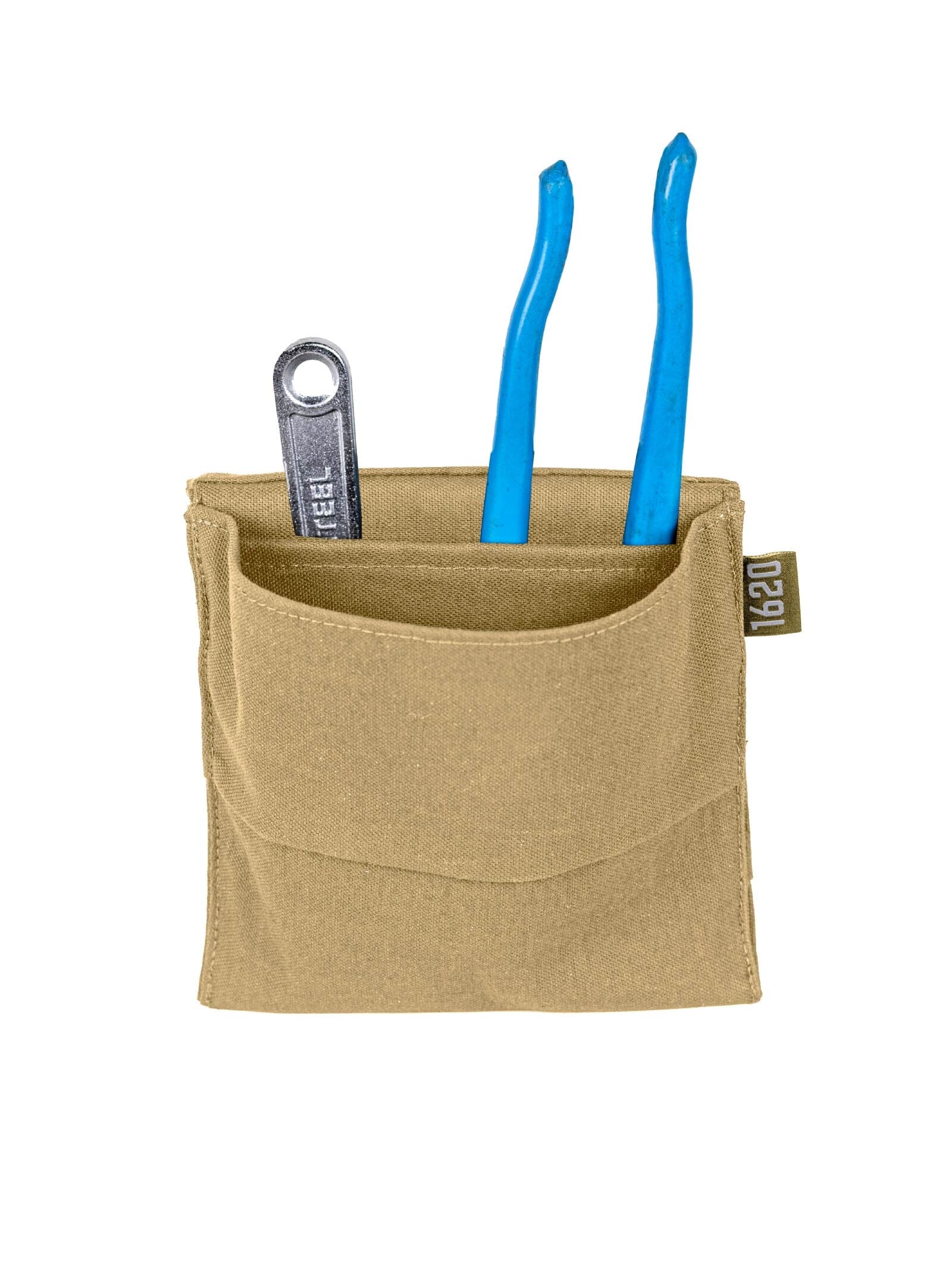 Hem-End Utility Bag 1620 Workwear, Inc Khaki