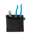 Hem-End Utility Bag 1620 Workwear, Inc Meteorite
