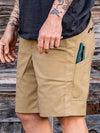 Utility Short Shorts 1620 workwear