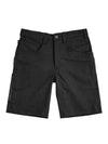 Utility Short Shorts 1620 workwear Meteorite 30