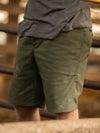 Utility Short Shorts 1620 workwear