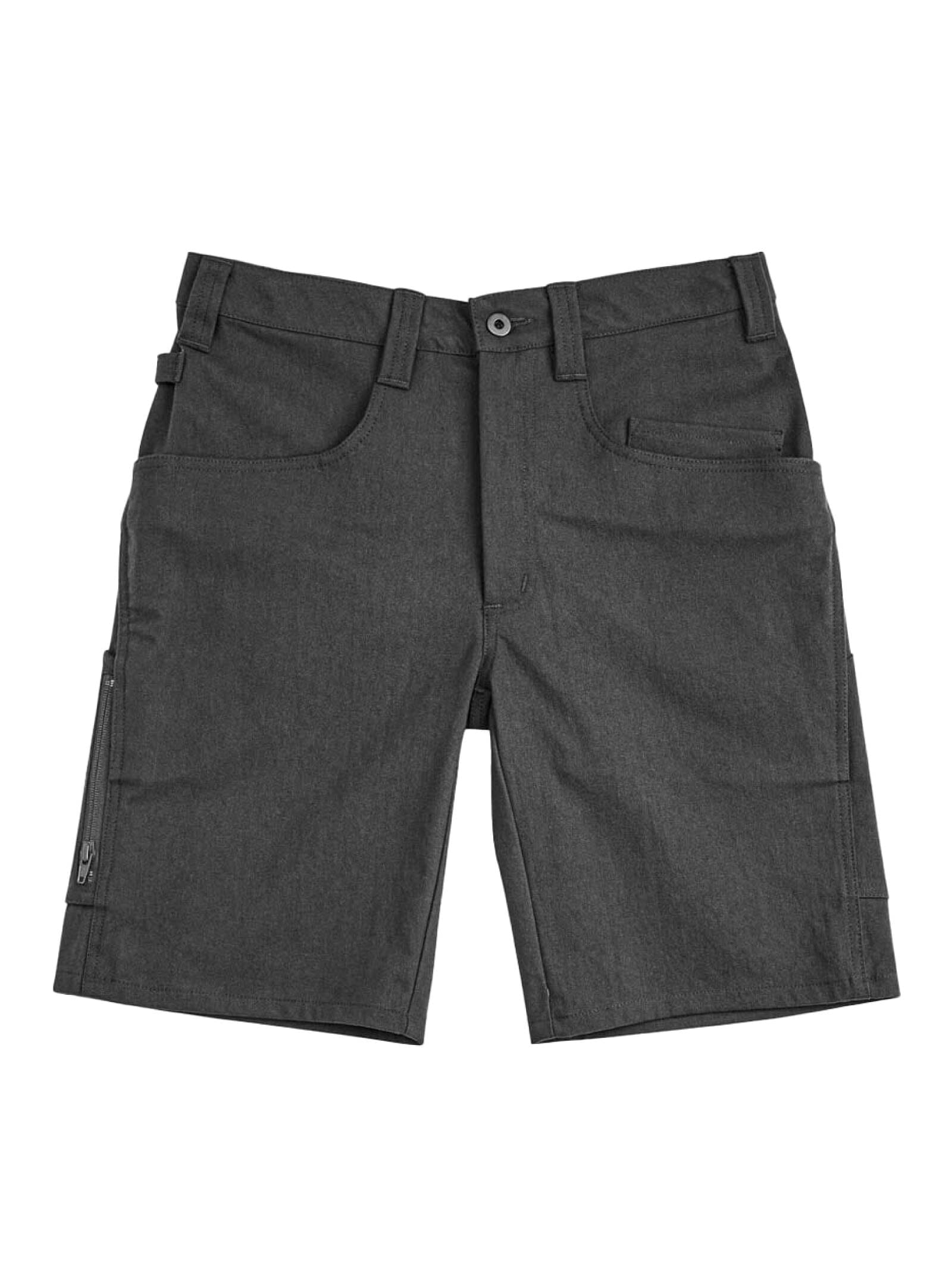 Utility Short Shorts 1620 workwear Granite 30