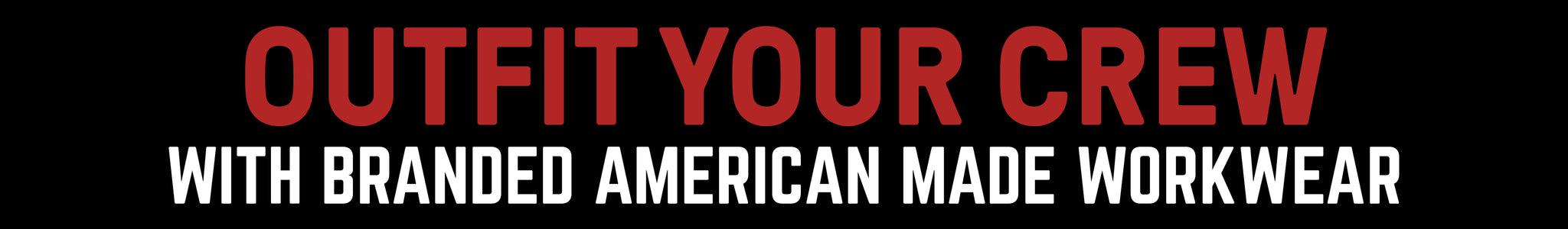 Made in the USA