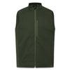 Work Vest vest 1620 Workwear, Inc Hunter Green Small