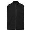 Work Vest vest 1620 Workwear, Inc Meteorite Large