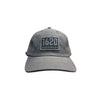 Unstructured Strap-Back Hat 1620 Workwear, Inc