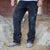 Stretch Double Knee 4.0 Pants 1620 workwear Black 30 