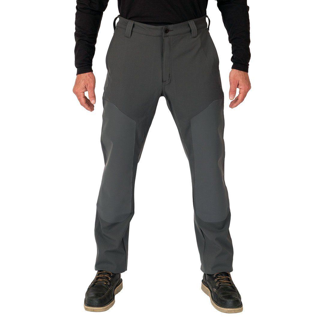 1620 X BEMIS X TWEAVE DOUBLE KNEE SHOP PANT 1620 Workwear, Inc 