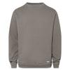 Crew Sweatshirt Sweatshirts 1620 workwear Grey Small