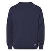 Crew Sweatshirt Sweatshirts 1620 workwear Uniform Blue Small