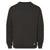 Crew Sweatshirt Sweatshirts 1620 workwear Black Small 